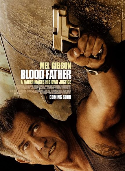 دانلود فیلم Blood Father