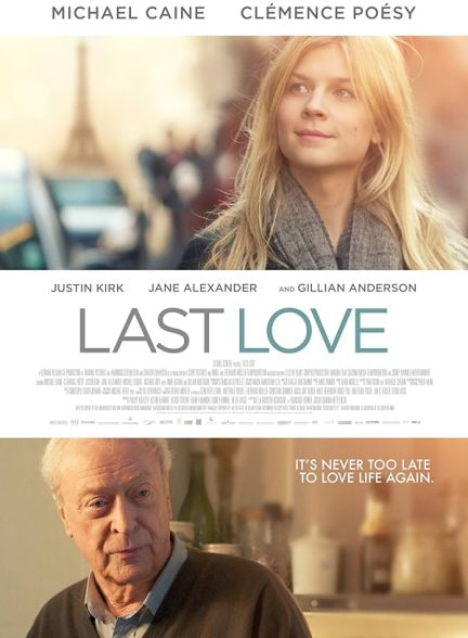 دانلود فیلم Last Love