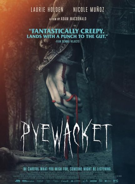 دانلود فیلم Pyewacket