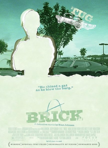 دانلود فیلم Brick