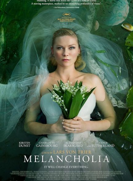 دانلود فیلم Melancholia