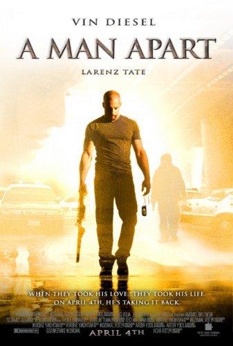 دانلود فیلم A Man Apart