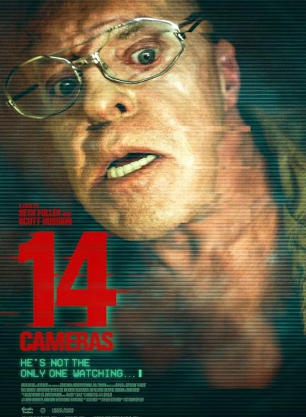 دانلود فیلم 14 Cameras