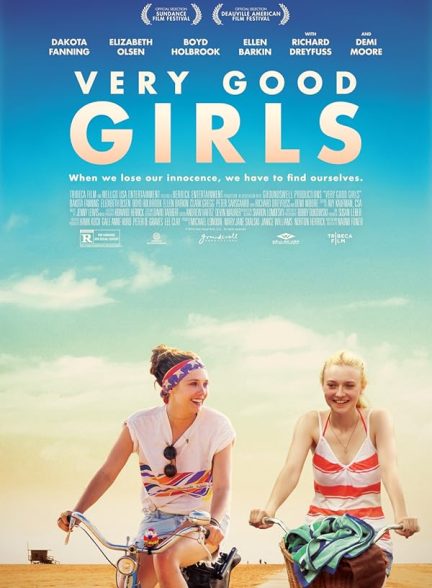 دانلود فیلم Very Good Girls