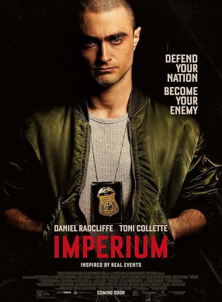 دانلود فیلم Imperium