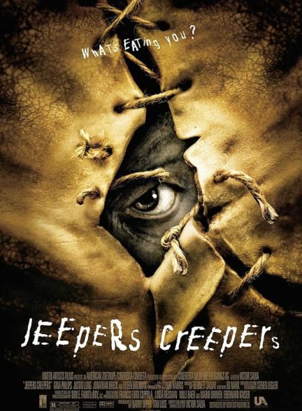 دانلود فیلم Jeepers Creepers