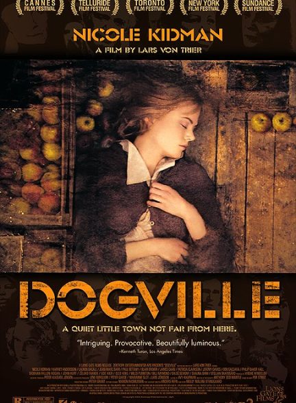 دانلود فیلم Dogville