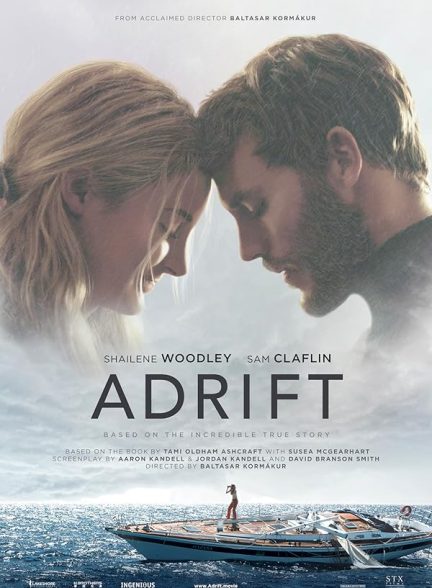 دانلود فیلم Adrift