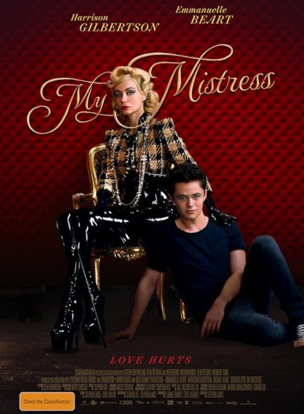 دانلود فیلم My Mistress