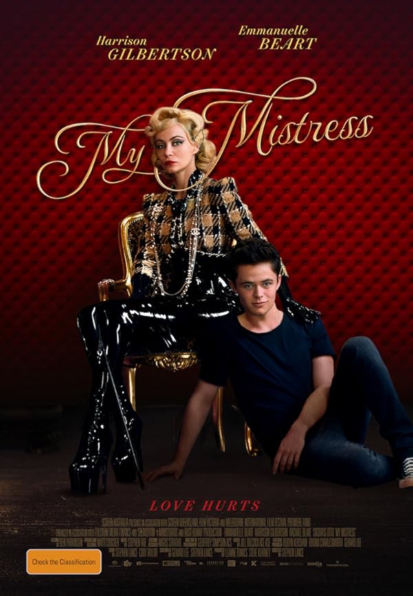 دانلود فیلم My Mistress