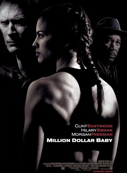 دانلود فیلم Million Dollar Baby