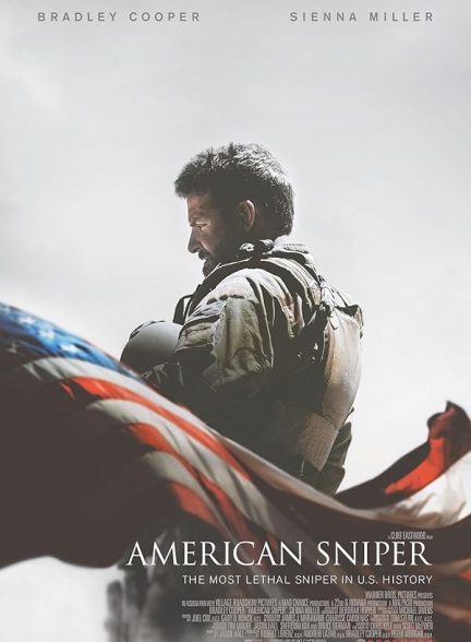 دانلود فیلم American Sniper