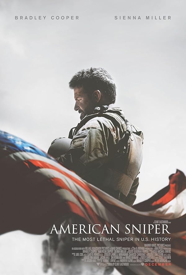 دانلود فیلم American Sniper