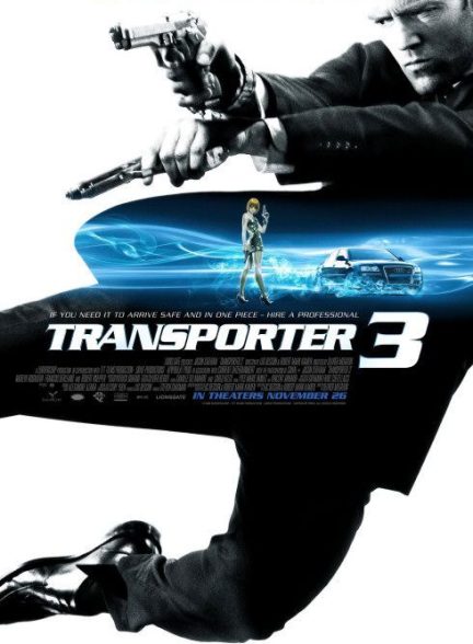 دانلود فیلم Transporter 3