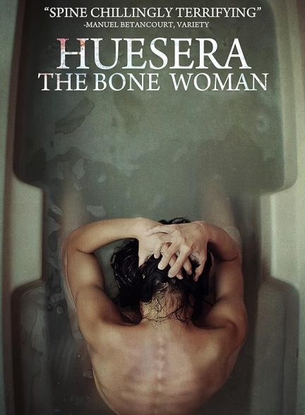 دانلود فیلم Huesera: The Bone Woman