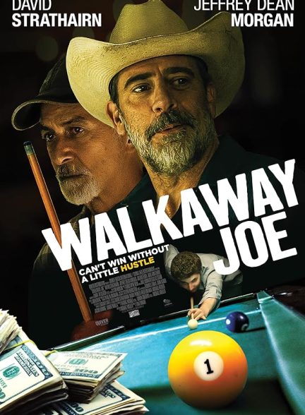 دانلود فیلم Walkaway Joe