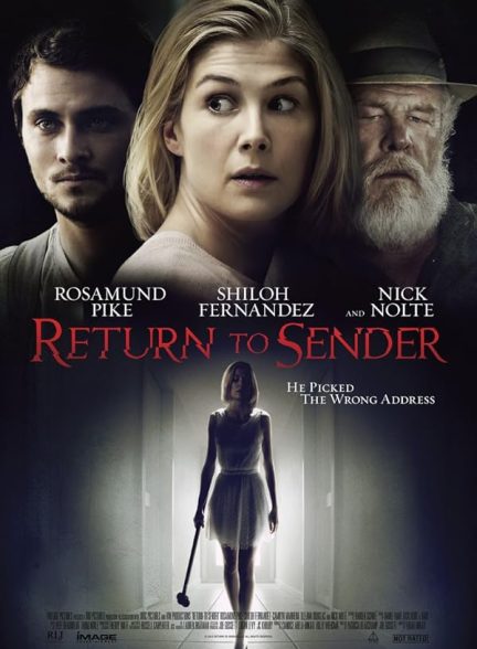 دانلود فیلم Return to Sender