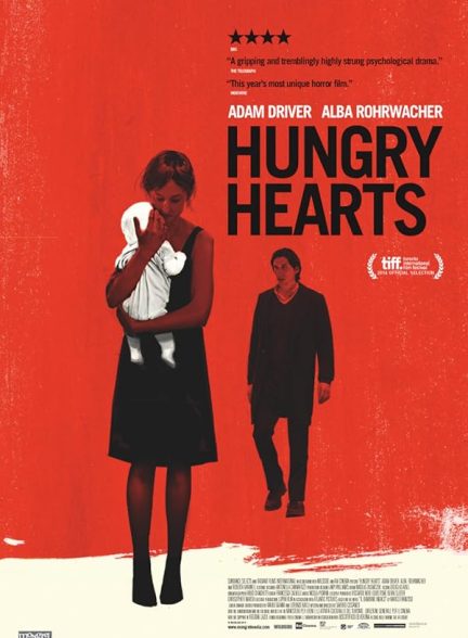 دانلود فیلم Hungry Hearts