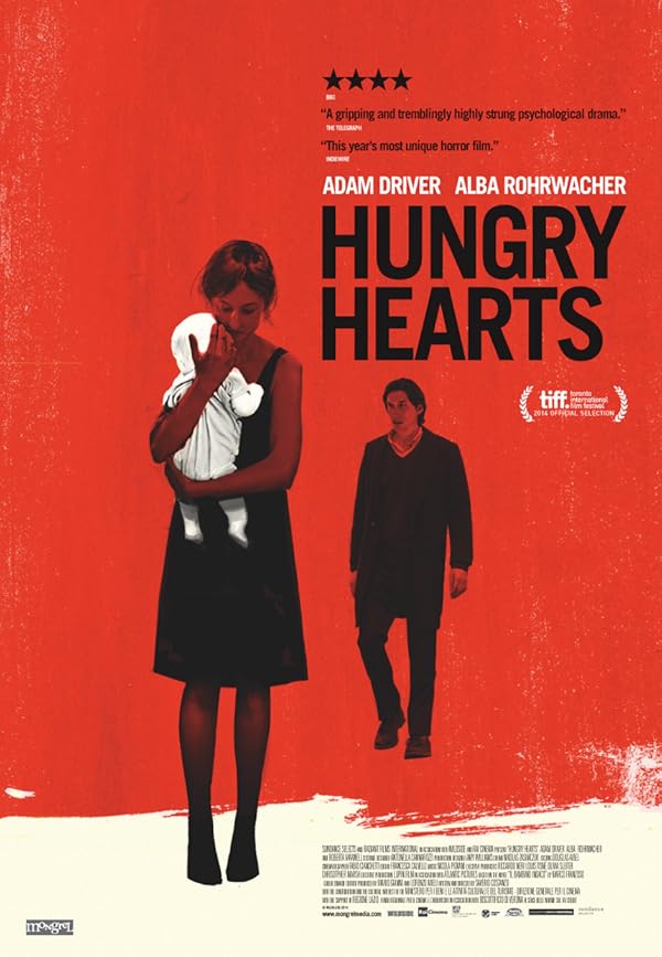 دانلود فیلم Hungry Hearts