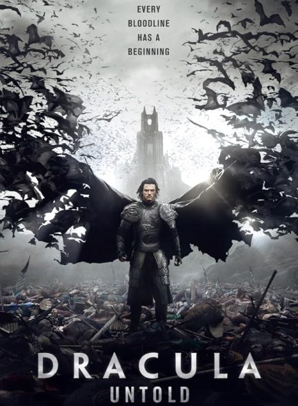 دانلود فیلم Dracula Untold