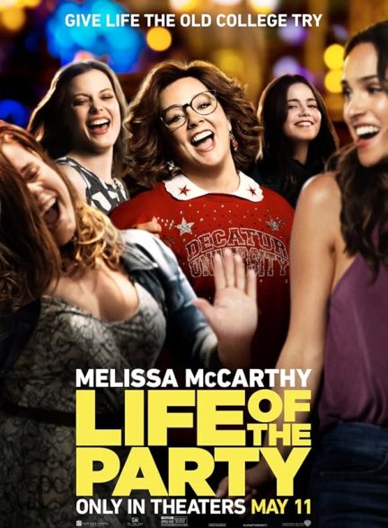 دانلود فیلم Life of the Party