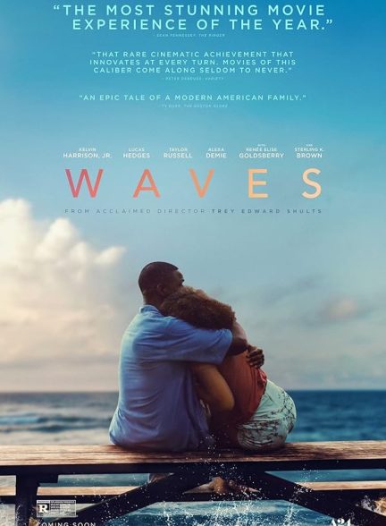 دانلود فیلم Waves