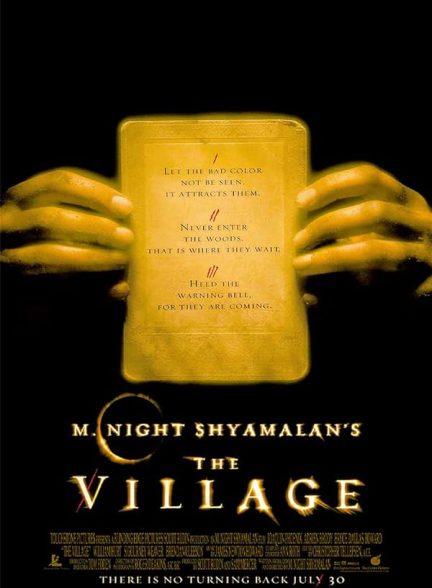 دانلود فیلم The Village