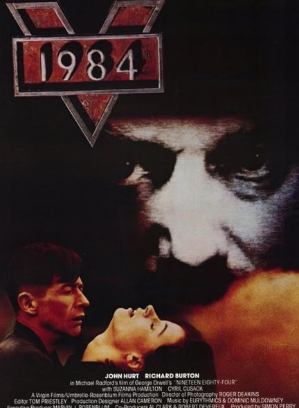 دانلود فیلم 1984