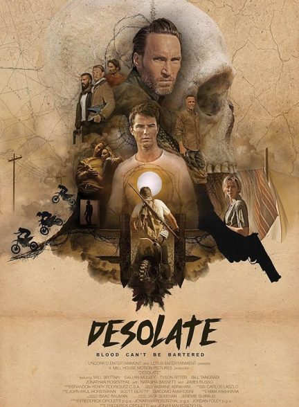 دانلود فیلم Desolate