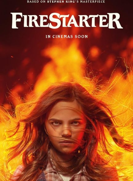 دانلود فیلم Firestarter