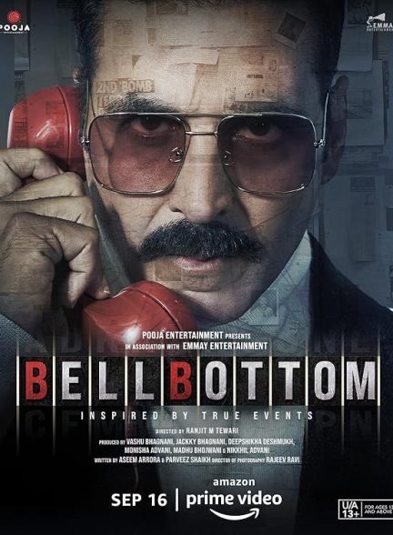 دانلود فیلم Bellbottom