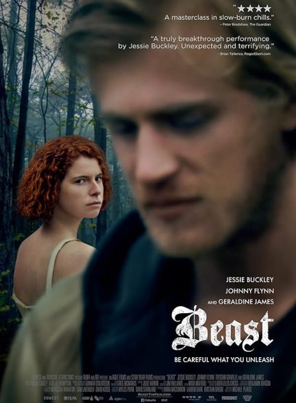 دانلود فیلم Beast