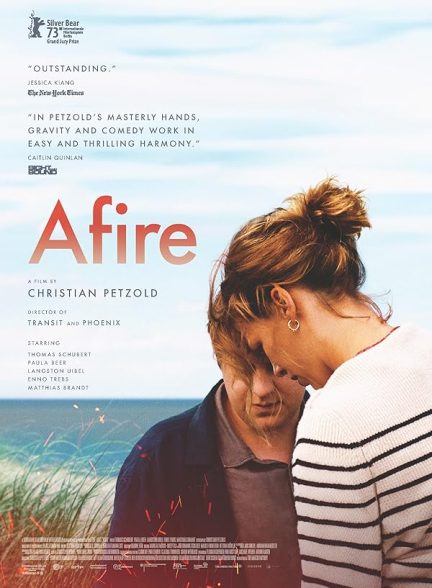 دانلود فیلم Afire