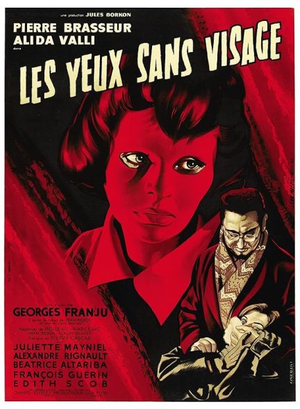 دانلود فیلم Eyes Without a Face