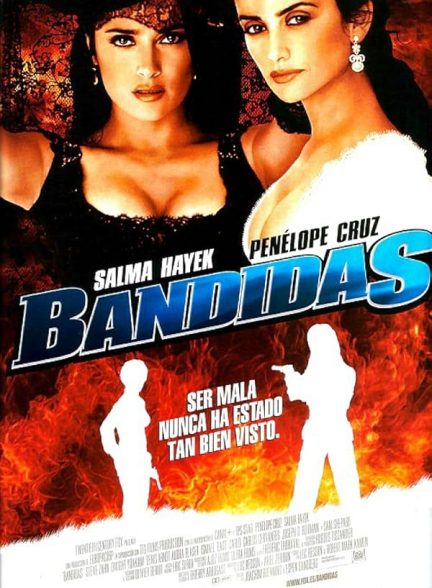 دانلود فیلم Bandidas