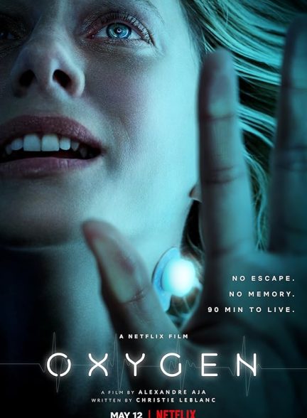 دانلود فیلم Oxygen