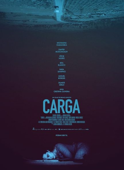 دانلود فیلم Carga