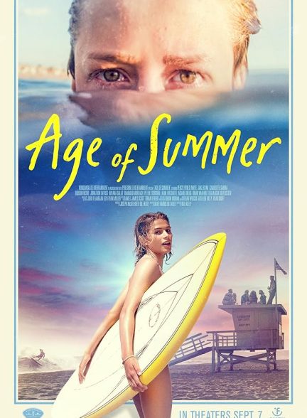 دانلود فیلم Age of Summer