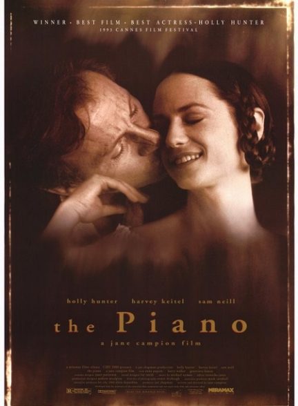 دانلود فیلم The Piano