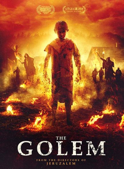 دانلود فیلم The Golem