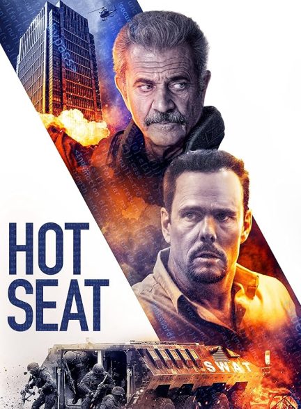 دانلود فیلم Hot Seat