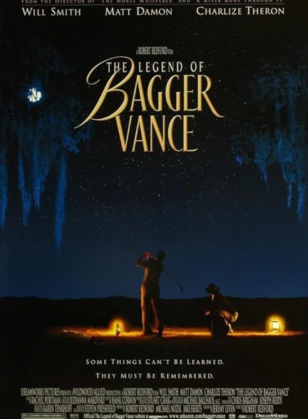 دانلود فیلم The Legend of Bagger Vance