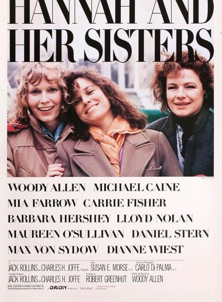 دانلود فیلم Hannah and Her Sisters