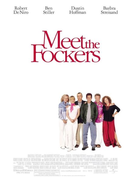 دانلود فیلم Meet the Fockers