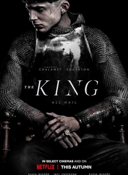 دانلود فیلم The King