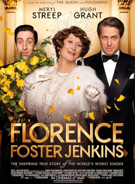 دانلود فیلم Florence Foster Jenkins