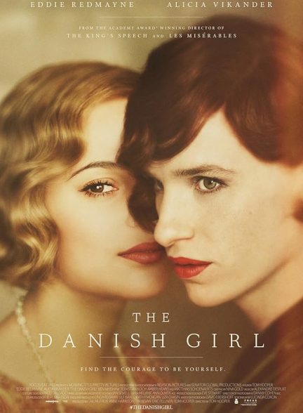 دانلود فیلم The Danish Girl