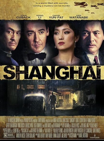 دانلود فیلم Shanghai