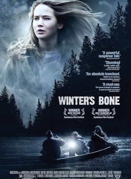 دانلود فیلم Winter’s Bone