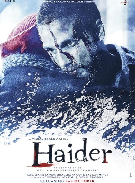 دانلود فیلم Haider